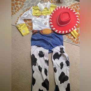 Toy Story “Jessie” halloween costume